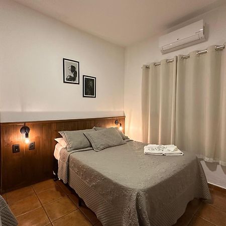 Hotel Morro De Santo Agostinho Lindóia المظهر الخارجي الصورة