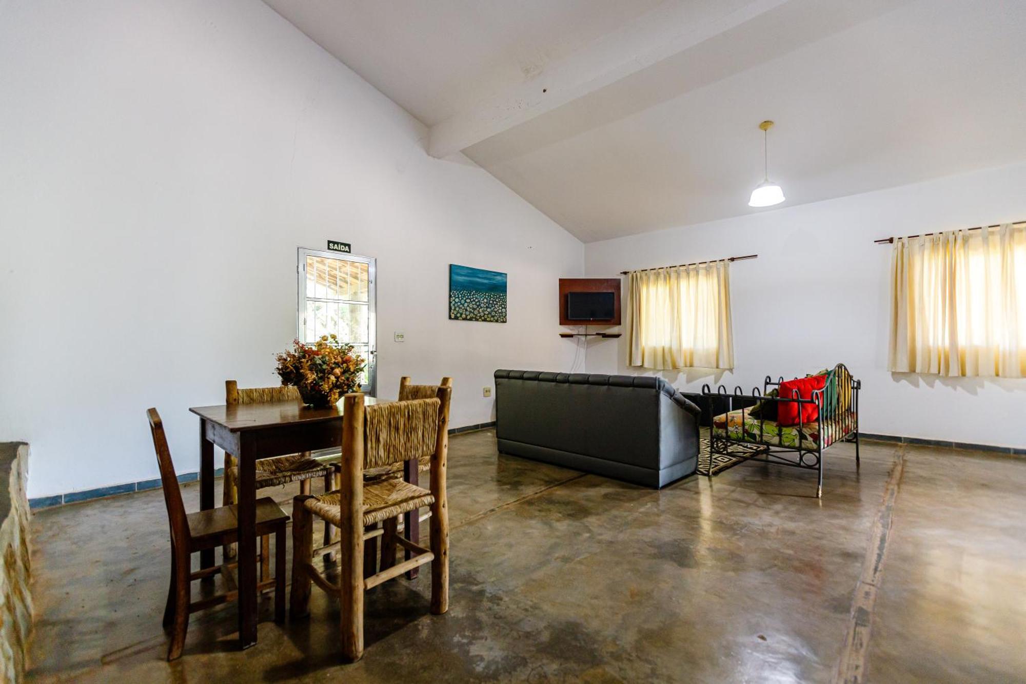 Hotel Morro De Santo Agostinho Lindóia المظهر الخارجي الصورة