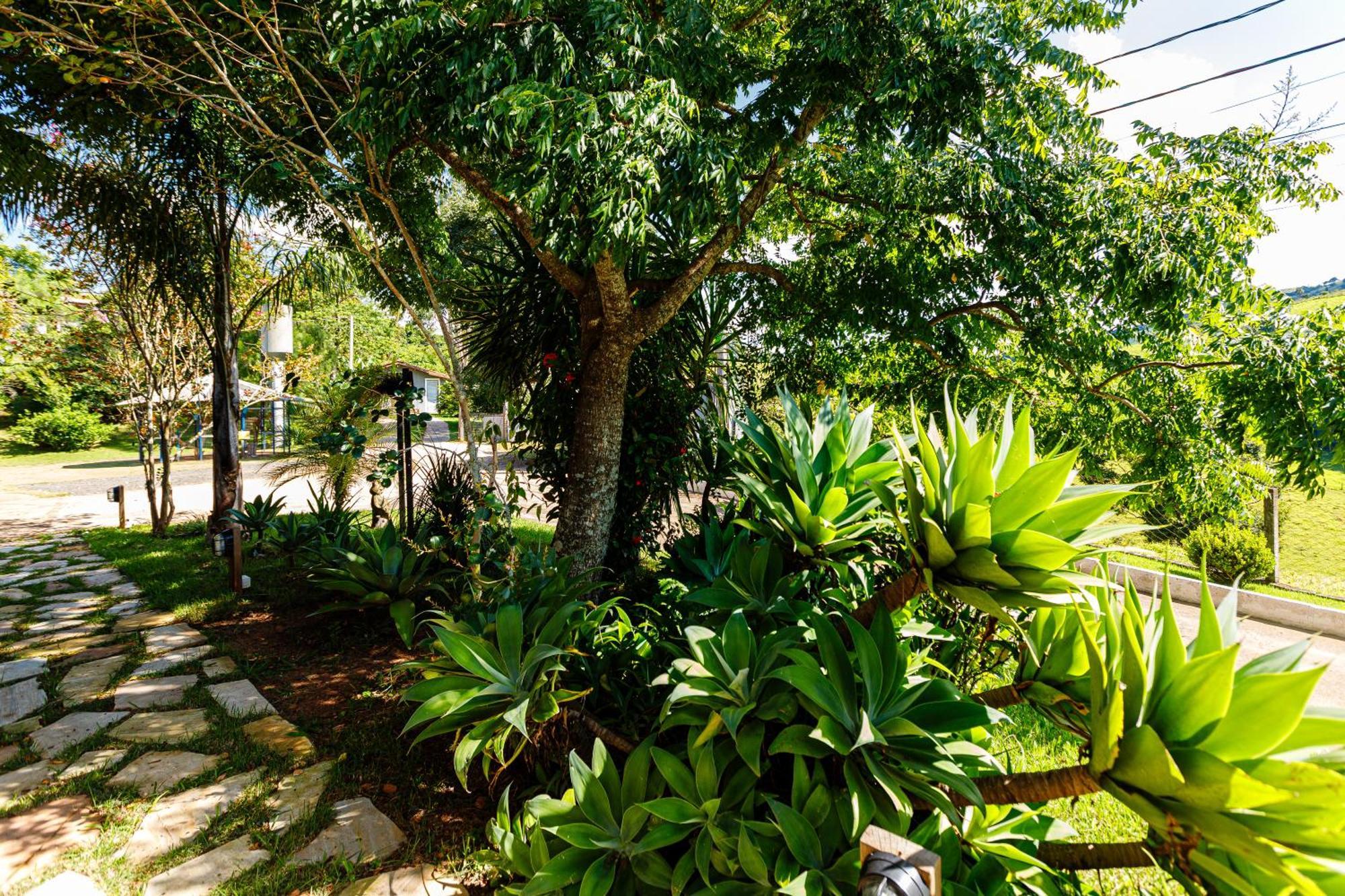 Hotel Morro De Santo Agostinho Lindóia المظهر الخارجي الصورة