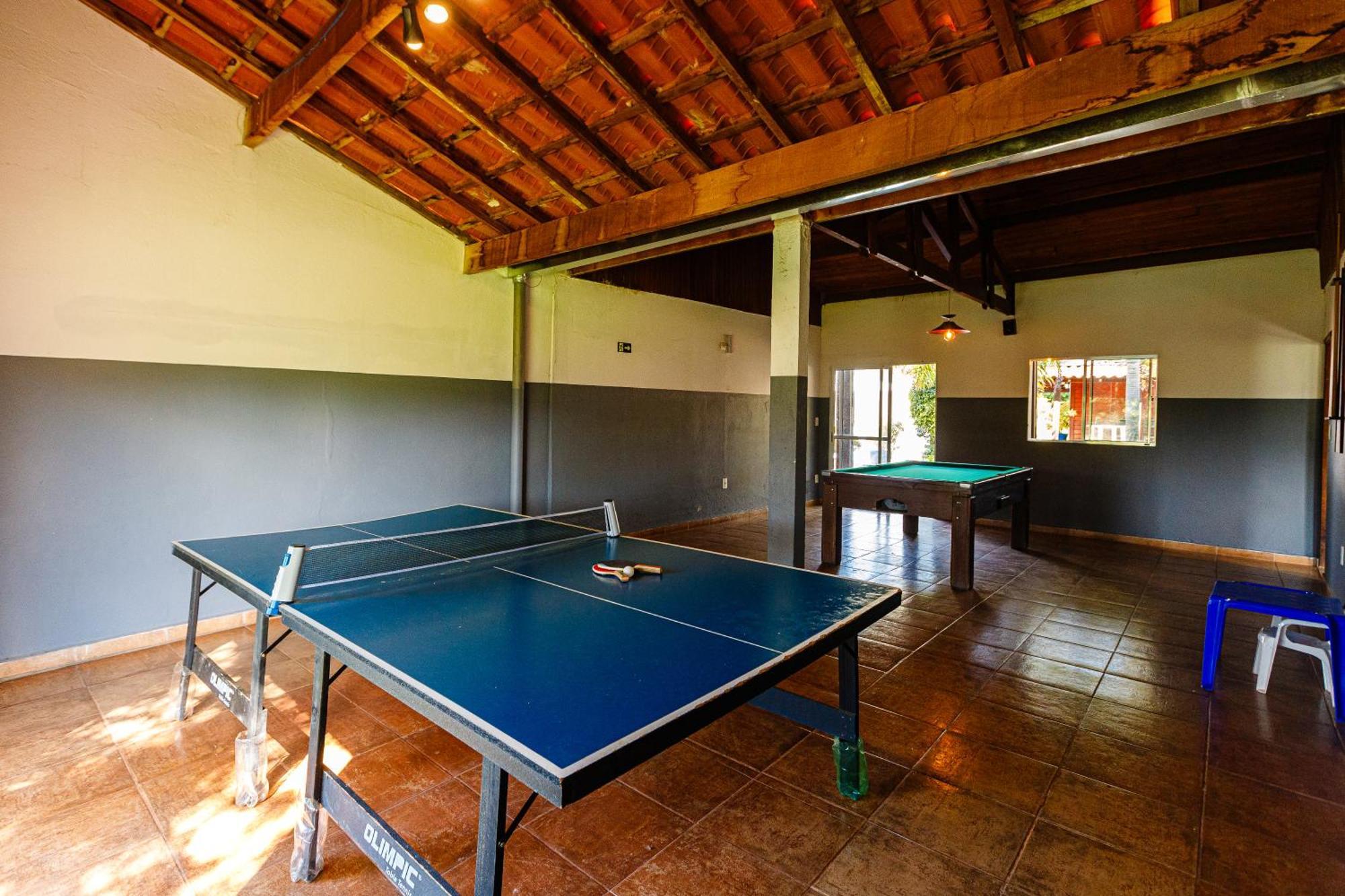 Hotel Morro De Santo Agostinho Lindóia المظهر الخارجي الصورة