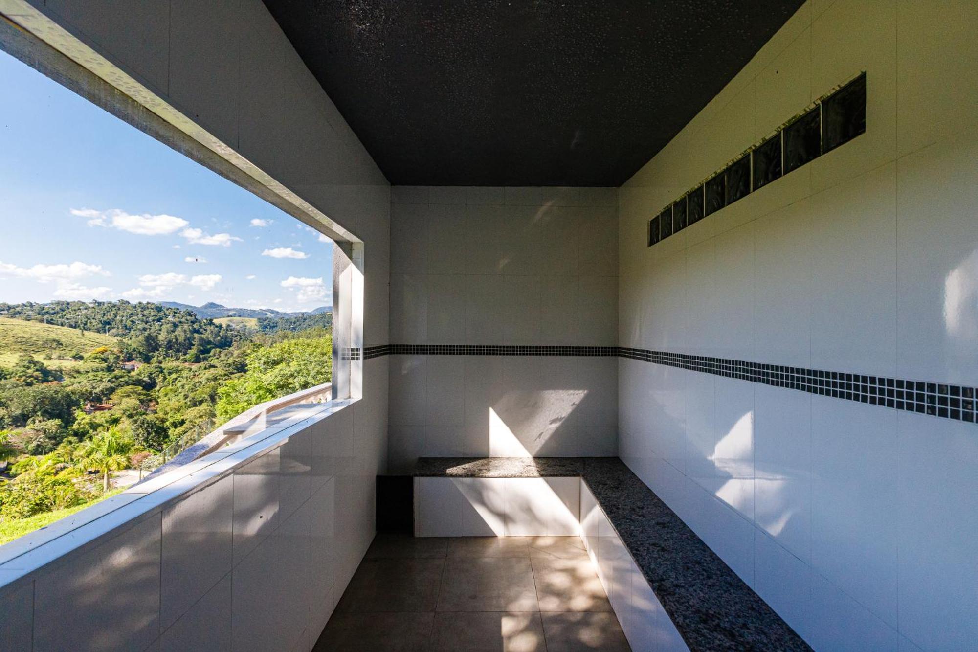 Hotel Morro De Santo Agostinho Lindóia المظهر الخارجي الصورة
